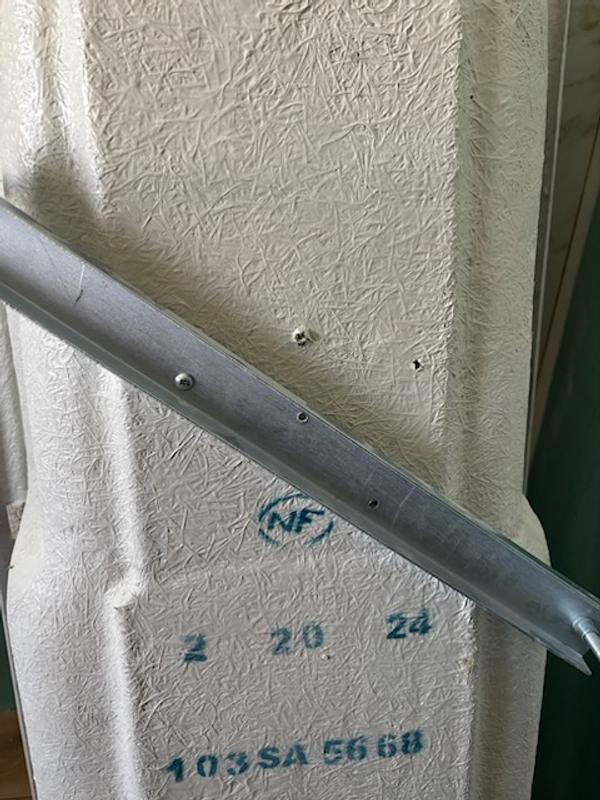 Ouvrir la fenêtre modale de l'avis 1 sur 1