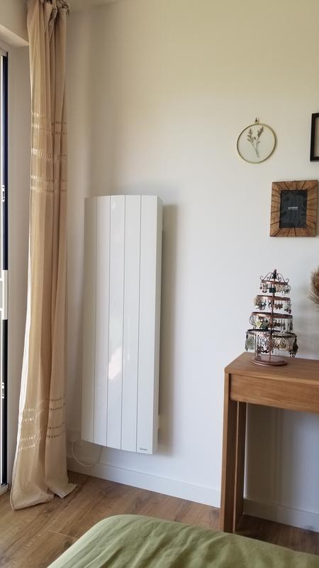 Ouvrir la fenêtre modale de l'avis 1 sur 2