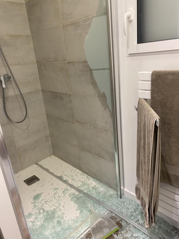 Ouvrir la fenêtre modale de l'avis 1 sur 1