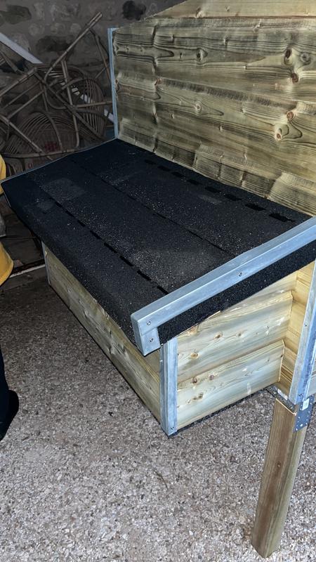 Ouvrir la fenêtre modale de l'avis 1 sur 1