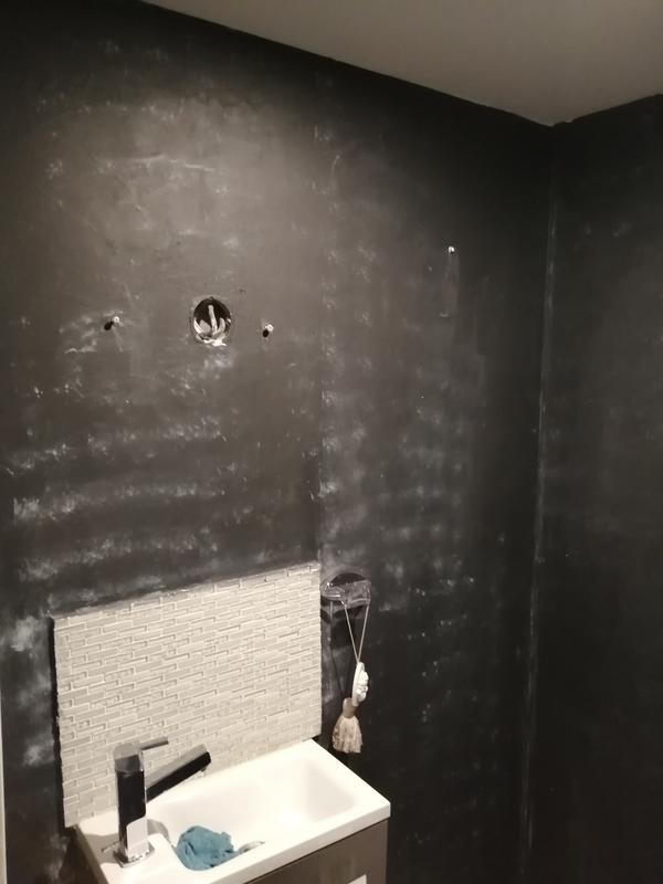 Revisione aperta modale 1 su 2