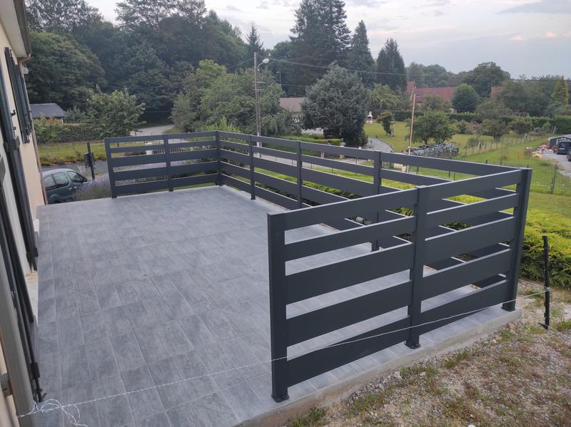 Ouvrir la fenêtre modale de l'avis 1 sur 1