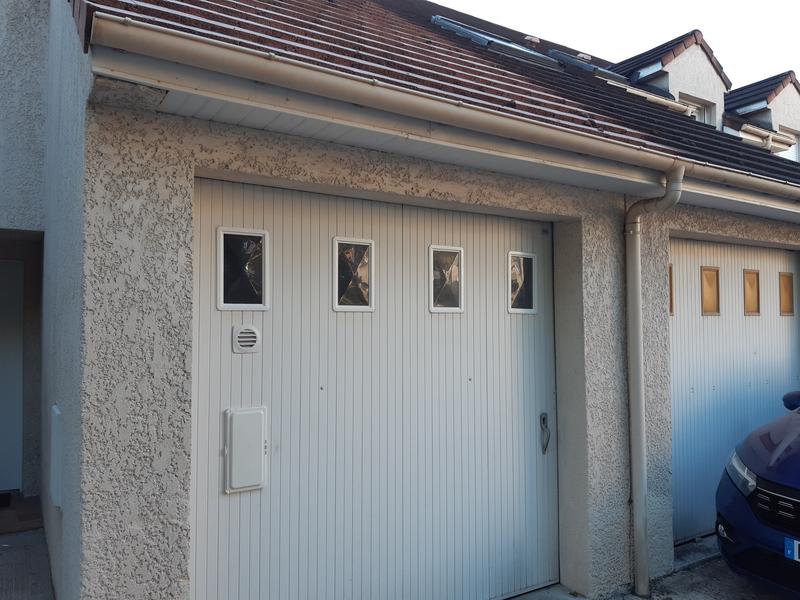 Ouvrir la fenêtre modale de l'avis 1 sur 1