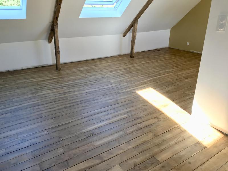 Ouvrir la fenêtre modale de l'avis 1 sur 1