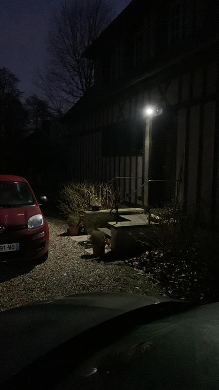 Ouvrir la fenêtre modale de l'avis 1 sur 1