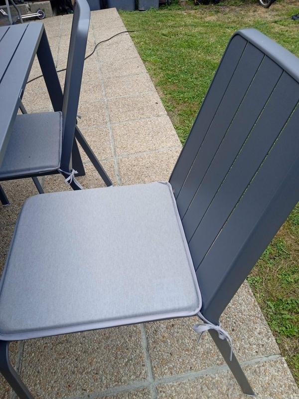 Ouvrir la fenêtre modale de l'avis 4 sur 4