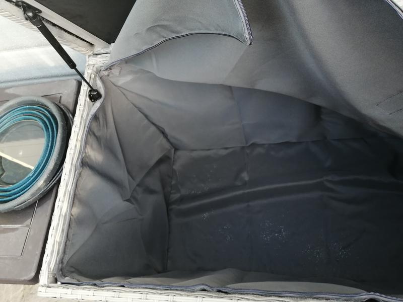 Revisione aperta modale 3 su 4