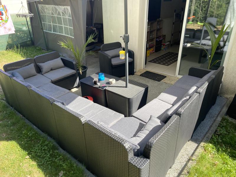 Ouvrir la fenêtre modale de l'avis 1 sur 2