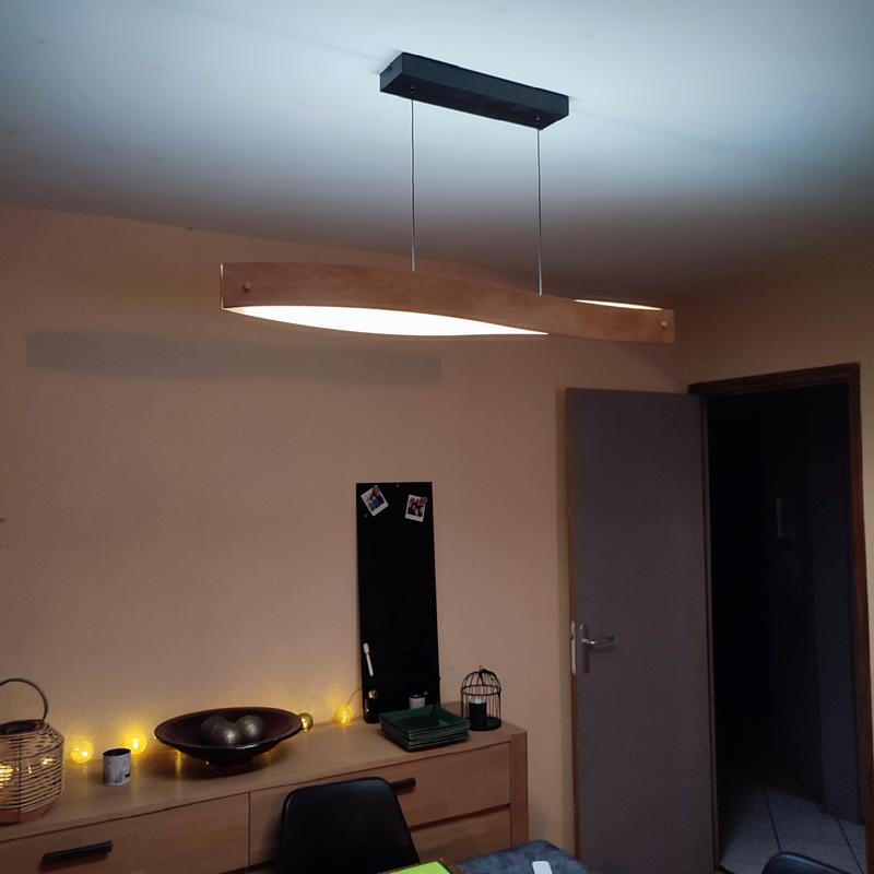 Ouvrir la fenêtre modale de l'avis 1 sur 5