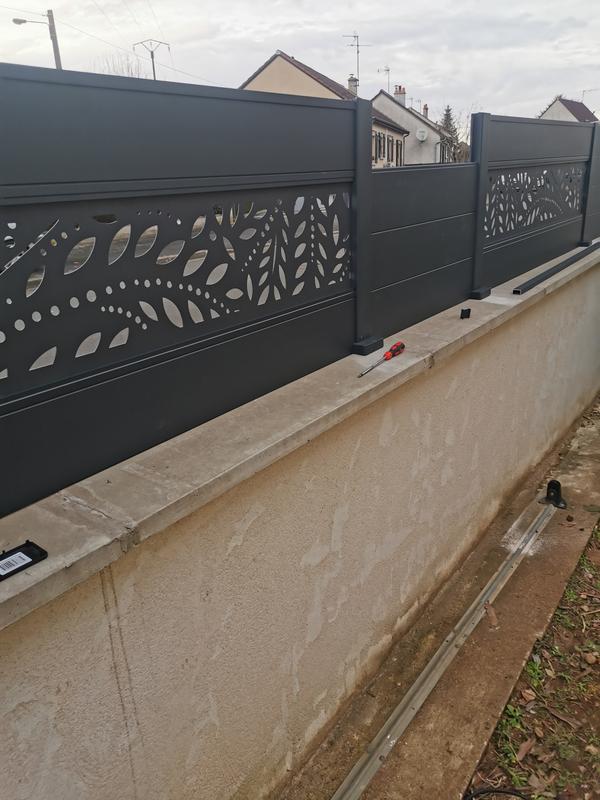 Ouvrir la fenêtre modale de l'avis 3 sur 6