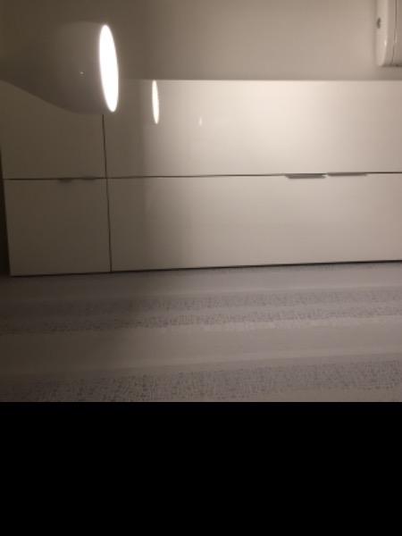 Revisione aperta modale 1 su 1