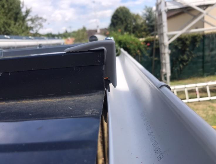 Ouvrir la fenêtre modale de l'avis 1 sur 1