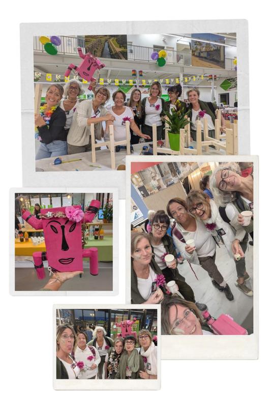 Ouvrir la fenêtre modale de l'avis 1 sur 4