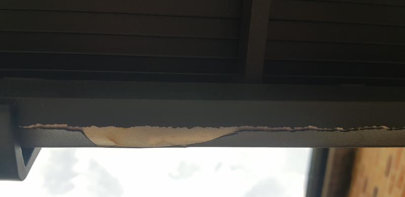 Revisione aperta modale 1 su 1