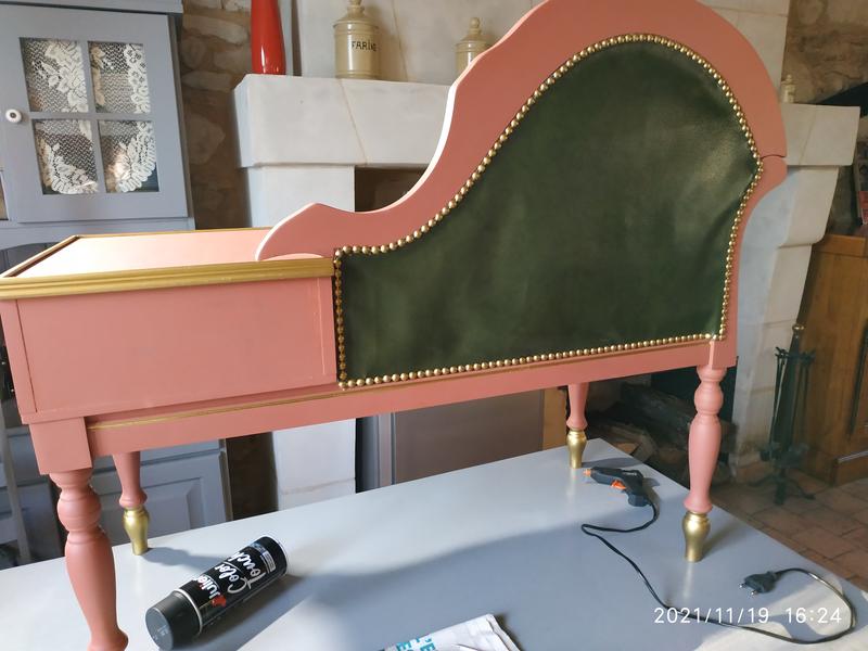 Ouvrir la fenêtre modale de l'avis 1 sur 1