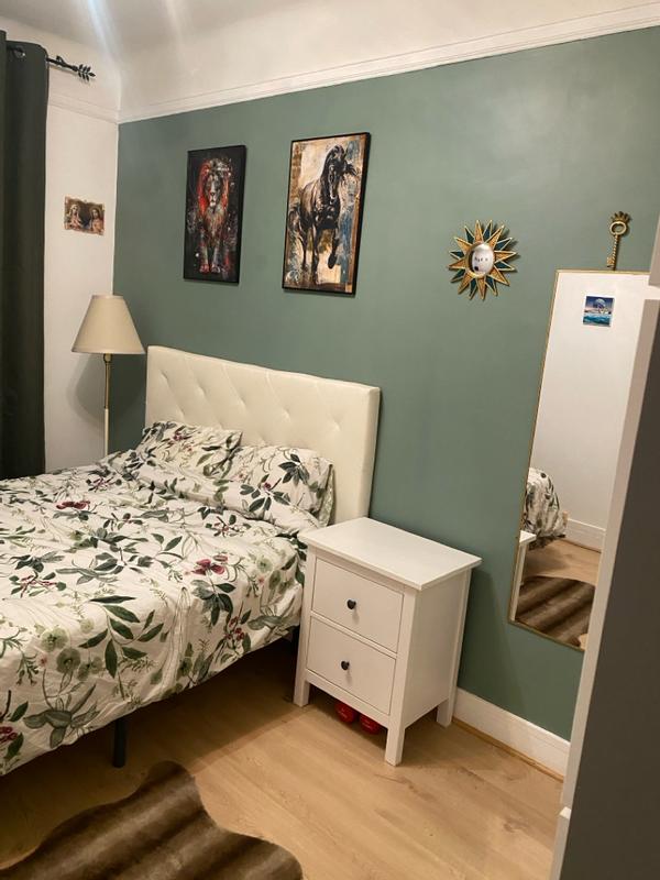 Ouvrir la fenêtre modale de l'avis 1 sur 2