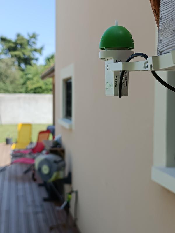 Ouvrir la fenêtre modale de l'avis 1 sur 2