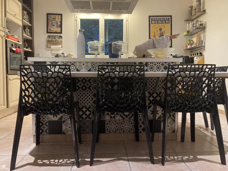 Ouvrir la fenêtre modale de l'avis 1 sur 1