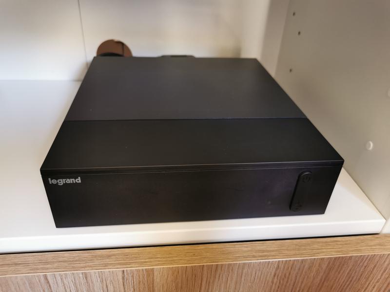 Ouvrir la fenêtre modale de l'avis 5 sur 6