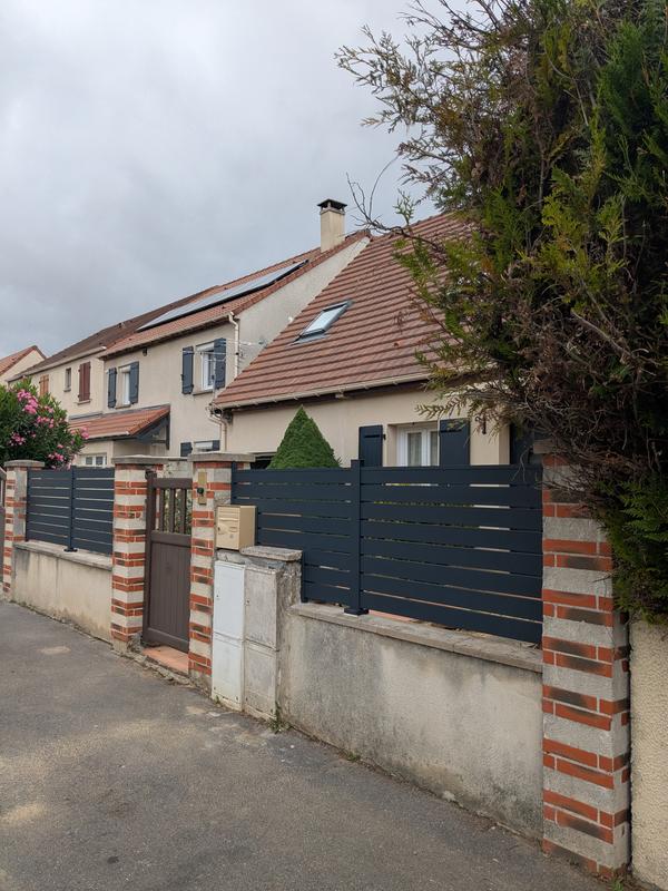 Ouvrir la fenêtre modale de l'avis 1 sur 1