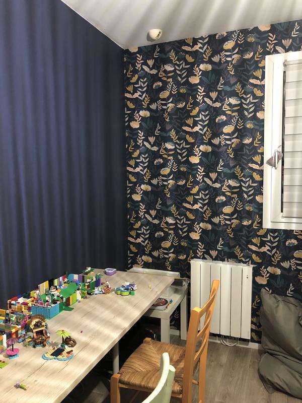 Ouvrir la fenêtre modale de l'avis 1 sur 1