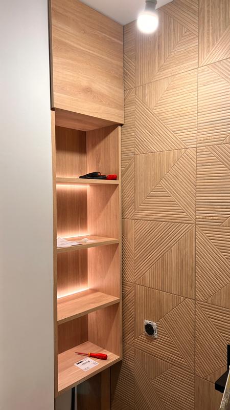 Ouvrir la fenêtre modale de l'avis 1 sur 1