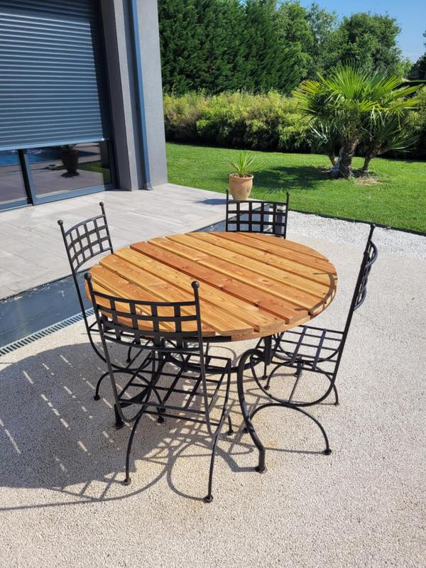 Ouvrir la fenêtre modale de l'avis 1 sur 1