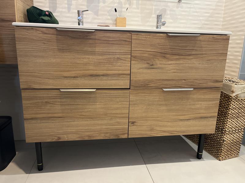 Revisione aperta modale 1 su 1