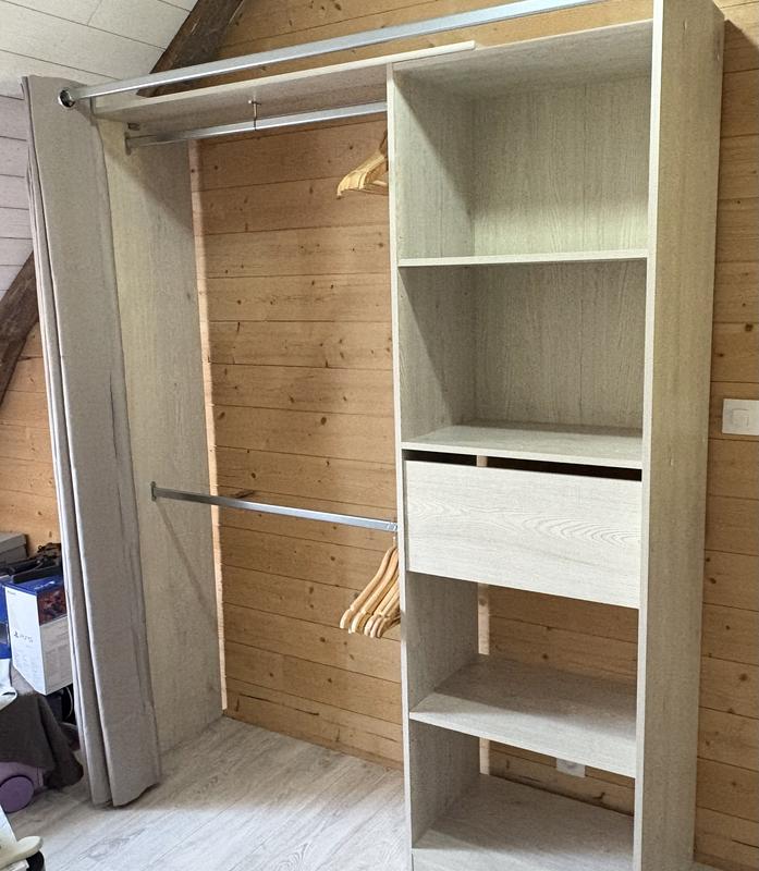 Ouvrir la fenêtre modale de l'avis 1 sur 1