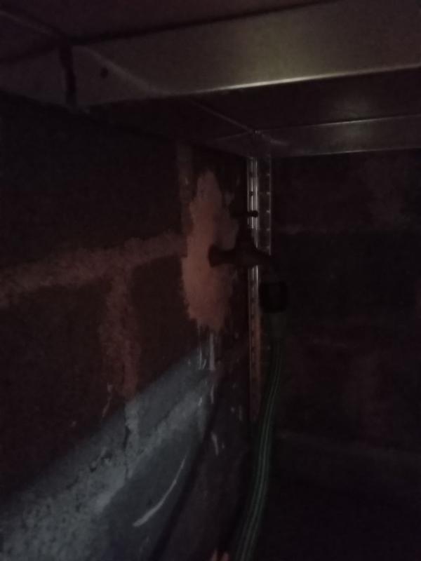 Revisione aperta modale 4 su 4