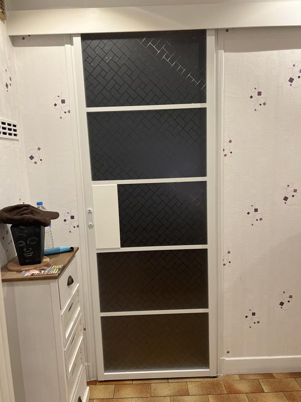 Ouvrir la fenêtre modale de l'avis 1 sur 1