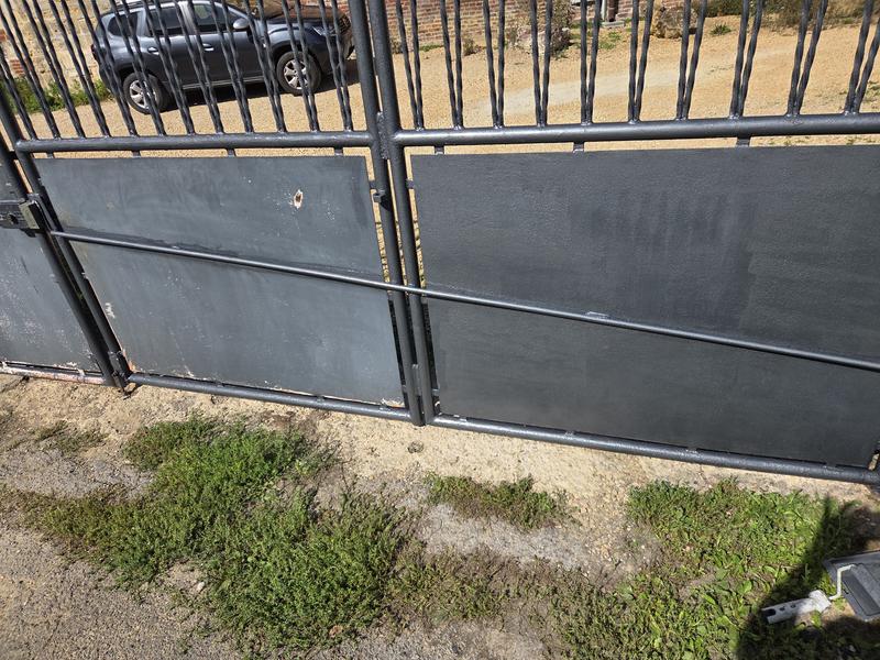 Ouvrir la fenêtre modale de l'avis 3 sur 6