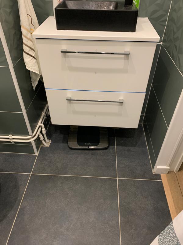 Ouvrir la fenêtre modale de l'avis 1 sur 1