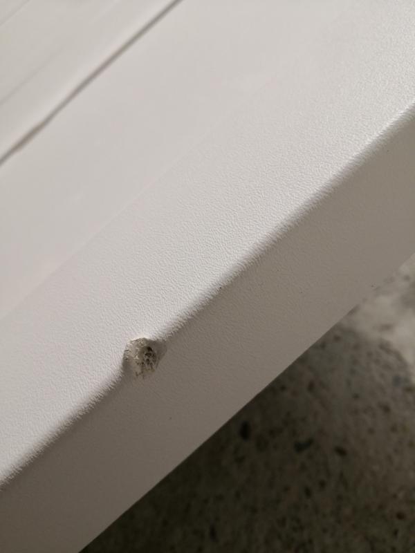 Ouvrir la fenêtre modale de l'avis 1 sur 2