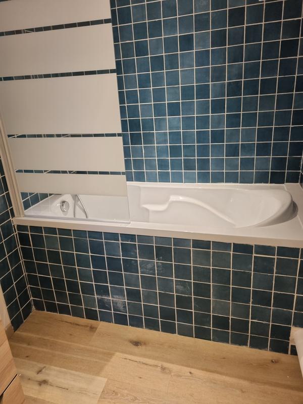 Revisione aperta modale 1 su 1