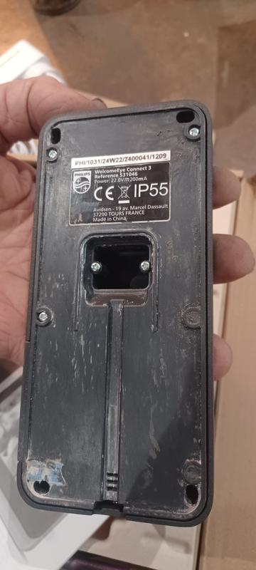 Ouvrir la fenêtre modale de l'avis 1 sur 1