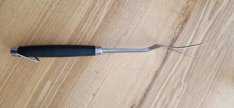 Abra o modal de avaliação 1 de 2