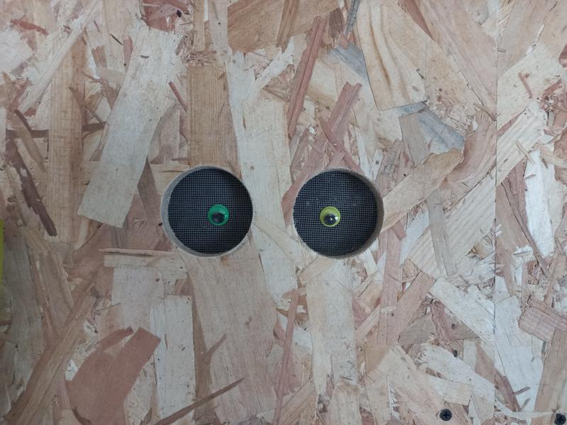 Ouvrir la fenêtre modale de l'avis 1 sur 4