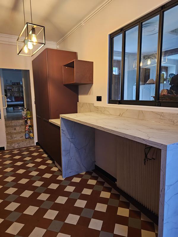 Ouvrir la fenêtre modale de l'avis 1 sur 1