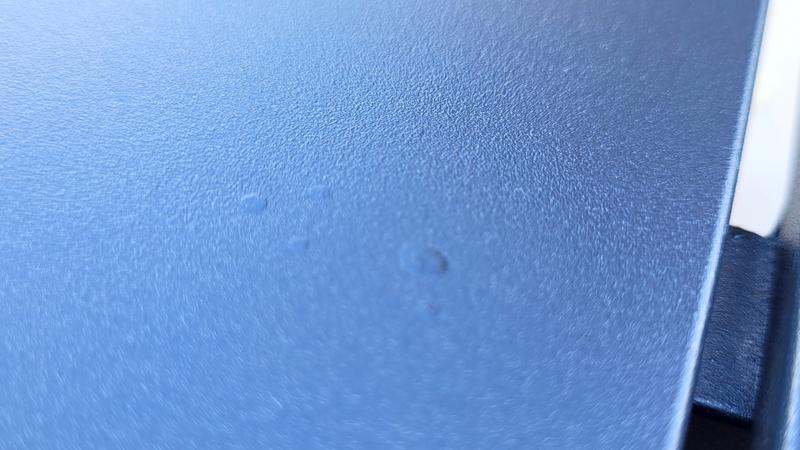 Revisione aperta modale 1 su 2