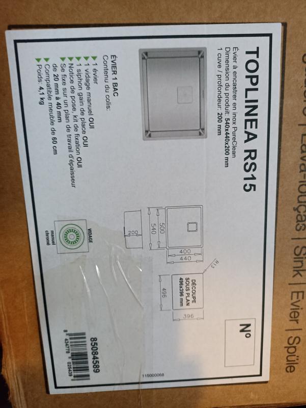 Ouvrir la fenêtre modale de l'avis 2 sur 4