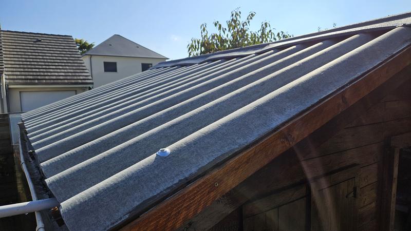 Ouvrir la fenêtre modale de l'avis 5 sur 5