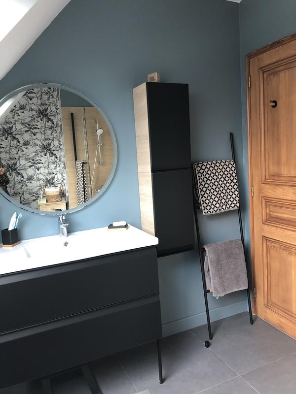 Ouvrir la fenêtre modale de l'avis 1 sur 1