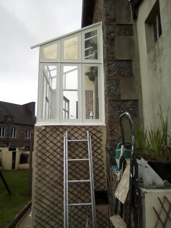 Ouvrir la fenêtre modale de l'avis 2 sur 3