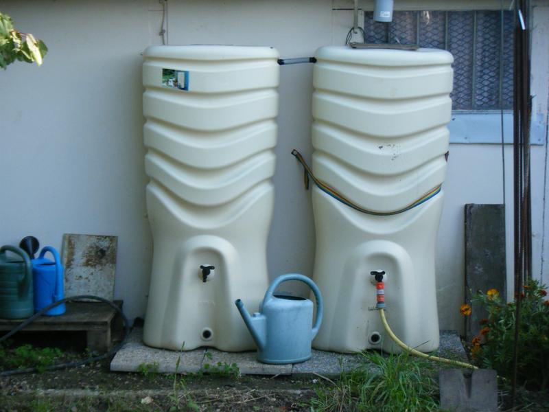 Recuperateur Eau De Pluie Amphore La Redoute