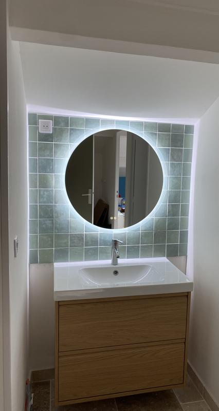 Ouvrir la fenêtre modale de l'avis 1 sur 1