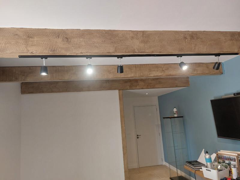 Revisione aperta modale 1 su 3