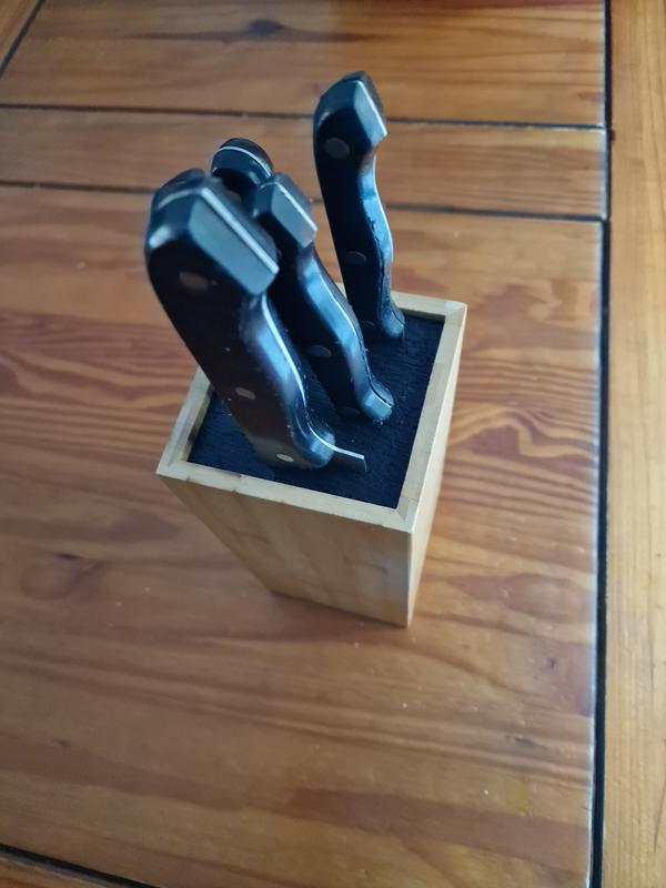 Ouvrir la fenêtre modale de l'avis 1 sur 4