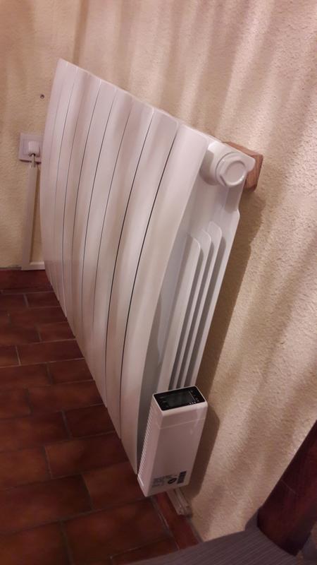 Ouvrir la fenêtre modale de l'avis 4 sur 5