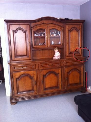 Ouvrir la fenêtre modale de l'avis 1 sur 1